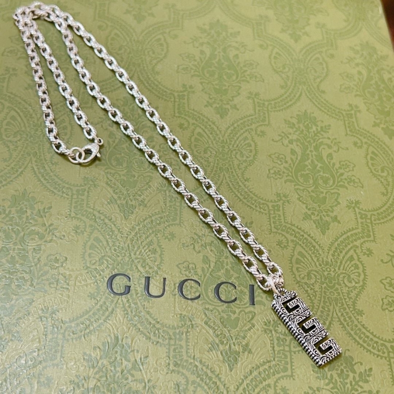 Gucci Necklaces